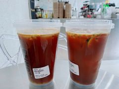 -北芒BEIMO COFFEE(五台山店)