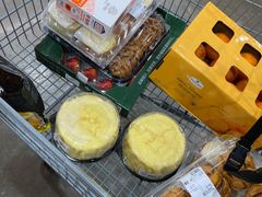 -山姆会员商店(邻瑞广场店)