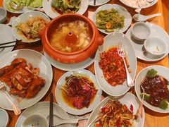 -丽江金茂凯悦臻选酒店-滇香馆
