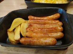 -萨莉亚意式餐厅(深圳北站店)