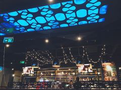 店内-bluefrog蓝蛙(水游城店)