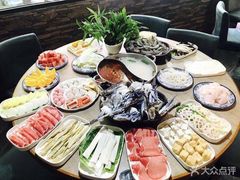 -7火锅(阿布扎比店)