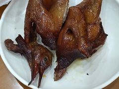 -煲煲掂风味煲仔饭餐厅(西区店)