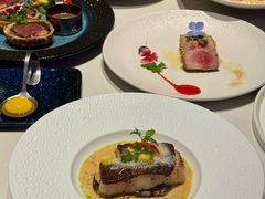 -天玑高空江景餐厅&酒吧Sky Secret Restaurant&Bar