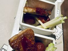 心太软香煎鹅肝-穹六人间 people 6(岳阳路店)