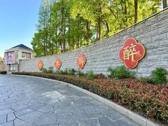 -宜兴龙背山森林公园