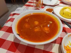 -西贝(紫荆广场店)