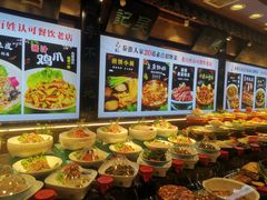 -秦淮人家风味酒楼(赣榆店)