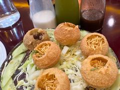 -清真· AL-JANNAT 佳纳特餐厅(仙林店)