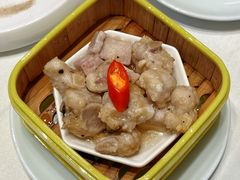 -香港狮子山下·明星粤菜餐厅(北苑店)