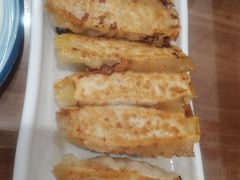 -春水锅贴·传统鲁菜(大明湖店)