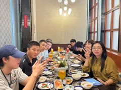 -極上萬膳·日料放题(海岸城店)