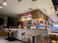 -金小悦饭堂(中禾店)