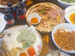 -二十八里太湖船菜(吉祥路店)