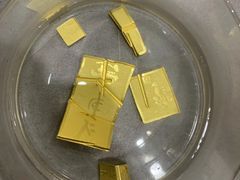 -聚云奢二手奢侈品黄金手表包包回收·中古店(中福城店)