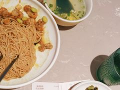 -松鹤楼·苏式汤面(虹桥天地店)