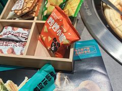 -灶座小锅烀饼·铁锅炖(道里店)