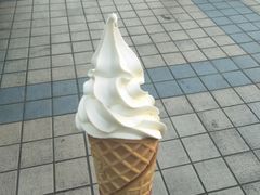 -蜜雪冰城·冰淇淋与茶(福大店)