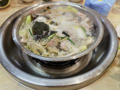 -海关荤豆花(洋河一路店)