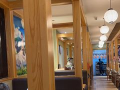 -一心创作料理屋(经开万达店)