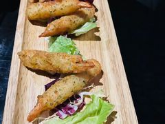 -C&R西班牙餐厅