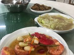 牛骨汤-南记老牌牛骨汤