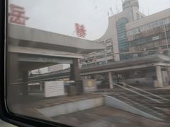 -岳阳站