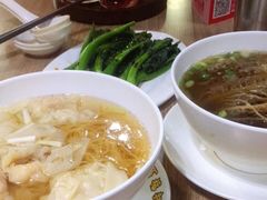 -百福麵家(新馬路店)