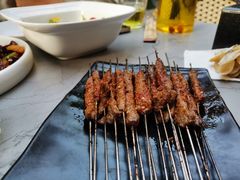 -陈熹公民族美食文化餐厅(中华广场店)