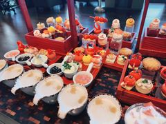 -融信华邑酒店·鲜艳西餐厅