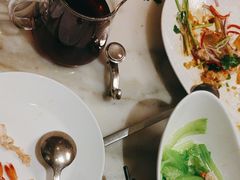-顺德美的万豪酒店-万豪中餐厅