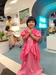 -MINI MARS KIDS CLUB亲子家庭中心(长宁天山店)