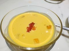 杨枝甘露-陶陶居酒家(新天地店)