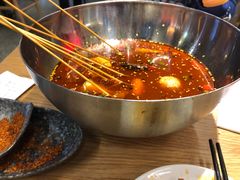 -付小姐在成都(川沙店)