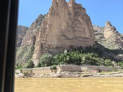 -炳灵寺世界文化遗产旅游区