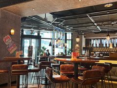-京A Taproom·精酿餐吧(CBD店)