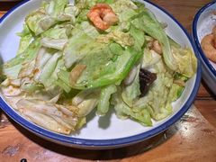 -吕氏疙瘩汤·私家菜馆(慈云寺店)