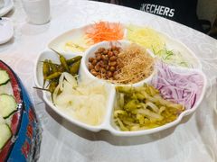 美味顺德鱼生套餐-友渔港·顺徳鱼生·横县鱼生