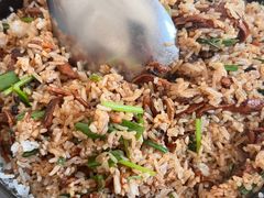 黄鳝饭-富哥食店