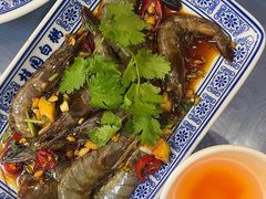 -桂园白粥·潮汕老味道