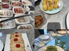 -山里俏·地标皖南菜·屯溪臭鳜鱼(北城万达店)