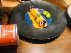 -山葵家·创意料理(EFC欧美广场店)