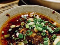 -张豆花(碚峡路店)