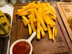 -大象厨房(重庆道店)