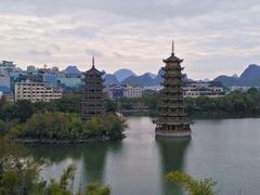 -忆咖啡观景餐厅(桂林象山公园店)