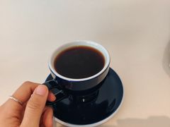 -Seesaw Coffee(上生新所店)