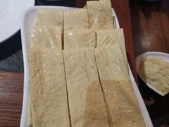 -陈府大宅门成都火锅·手切鲜肉(太原街店)