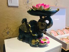 -享泰·泰式按摩SPA私家会所(大沥店)