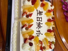 -北纬39度天津宴(黑牛城道店)