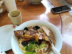 -奎元馆.百年奎元.非遗传承(西湖边的解放路店)